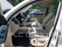 2012 Volkswagen Tiguan фото