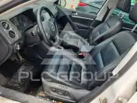 2012 Volkswagen Tiguan фото