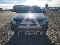 2012 Volkswagen Tiguan фото