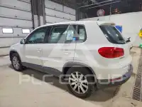 2012 Volkswagen Tiguan фото