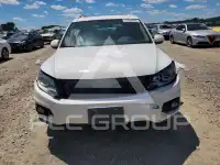 2012 Volkswagen Tiguan photo