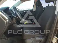 2012 Volkswagen Tiguan фото