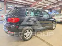 2012 Volkswagen Tiguan фото