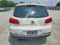 2012 Volkswagen Tiguan фото