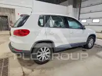 2012 Volkswagen Tiguan фото