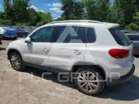 2012 Volkswagen Tiguan фото