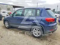 2012 Volkswagen Tiguan фото