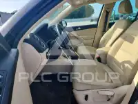 2012 Volkswagen Tiguan фото