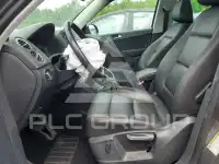2012 Volkswagen Tiguan photo