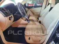 2012 Volkswagen Tiguan фото