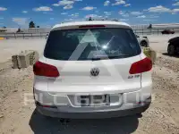 2012 Volkswagen Tiguan photo
