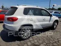 2012 Volkswagen Tiguan фото