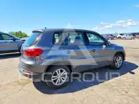 2012 Volkswagen Tiguan фото