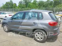 2012 Volkswagen Tiguan фото