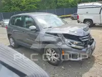 2012 Volkswagen Tiguan фото