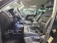 2012 Volkswagen Tiguan фото