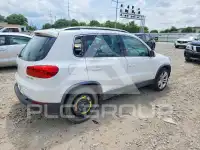 2012 Volkswagen Tiguan фото