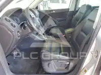 2012 Volkswagen Tiguan фото