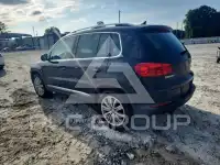 2012 Volkswagen Tiguan фото