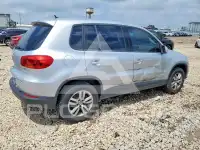 2012 Volkswagen Tiguan фото