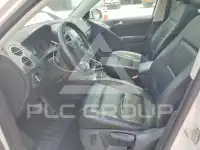 2012 Volkswagen Tiguan фото