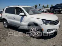 2012 Volkswagen Tiguan фото