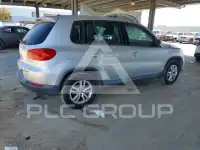 2012 Volkswagen Tiguan фото