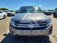 2012 Volkswagen Tiguan фото