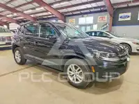 2012 Volkswagen Tiguan фото