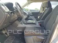 2012 Volkswagen Tiguan фото