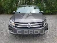 2012 Volkswagen Tiguan фото