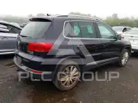 2012 Volkswagen Tiguan фото