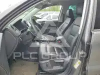 2012 Volkswagen Tiguan фото