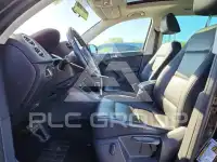 2012 Volkswagen Tiguan фото