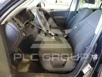 2012 Volkswagen Tiguan фото