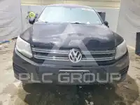 2012 Volkswagen Tiguan фото