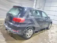 2012 Volkswagen Tiguan фото