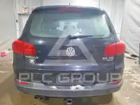 2012 Volkswagen Tiguan фото