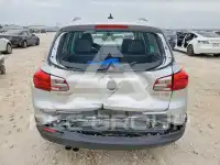 2012 Volkswagen Tiguan фото
