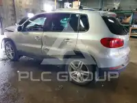 2012 Volkswagen Tiguan фото