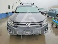 2012 Volkswagen Tiguan фото