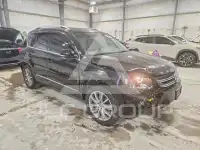 2012 Volkswagen Tiguan фото