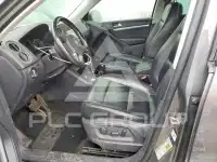 2012 Volkswagen Tiguan фото