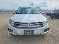 2012 Volkswagen Tiguan фото