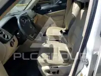 2012 Volkswagen Tiguan фото
