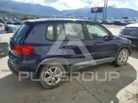 2012 Volkswagen Tiguan фото