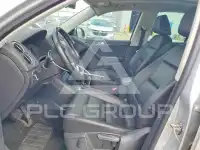 2012 Volkswagen Tiguan фото
