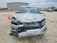 2012 Volkswagen Tiguan фото