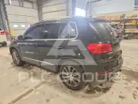 2012 Volkswagen Tiguan фото