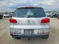 2012 Volkswagen Tiguan фото